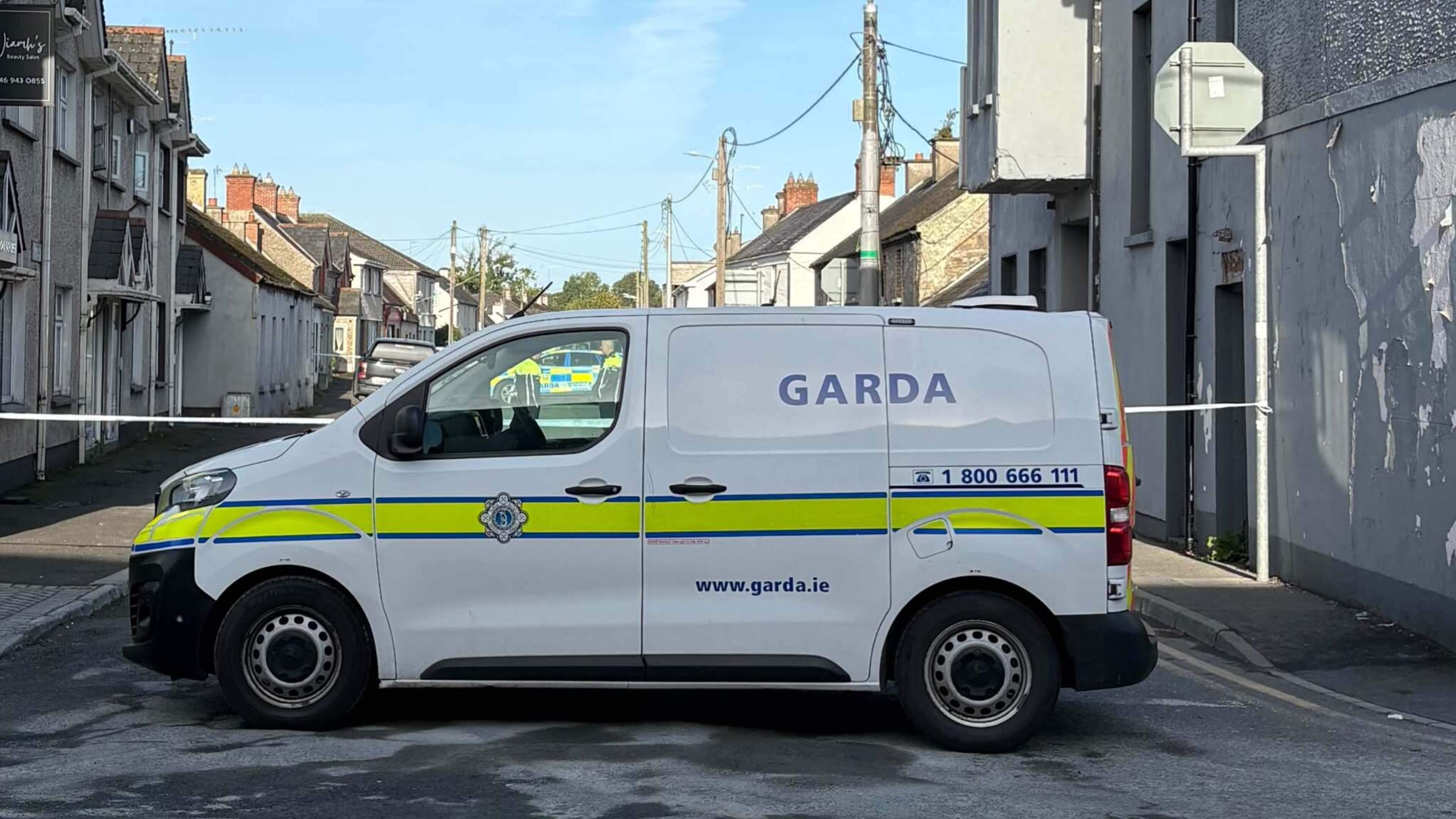 Two dead in road crashes in Meath and Limerick